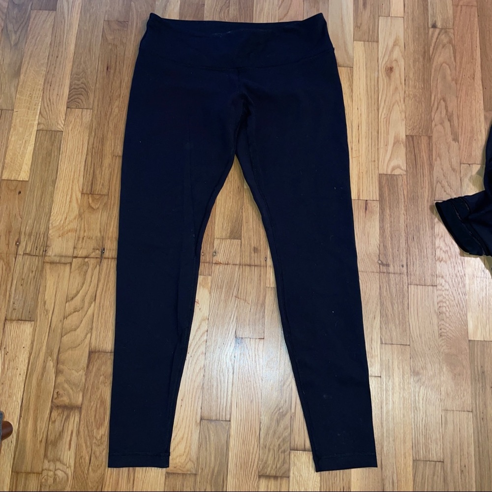 Lululemon Wunder Under *Luon (12)